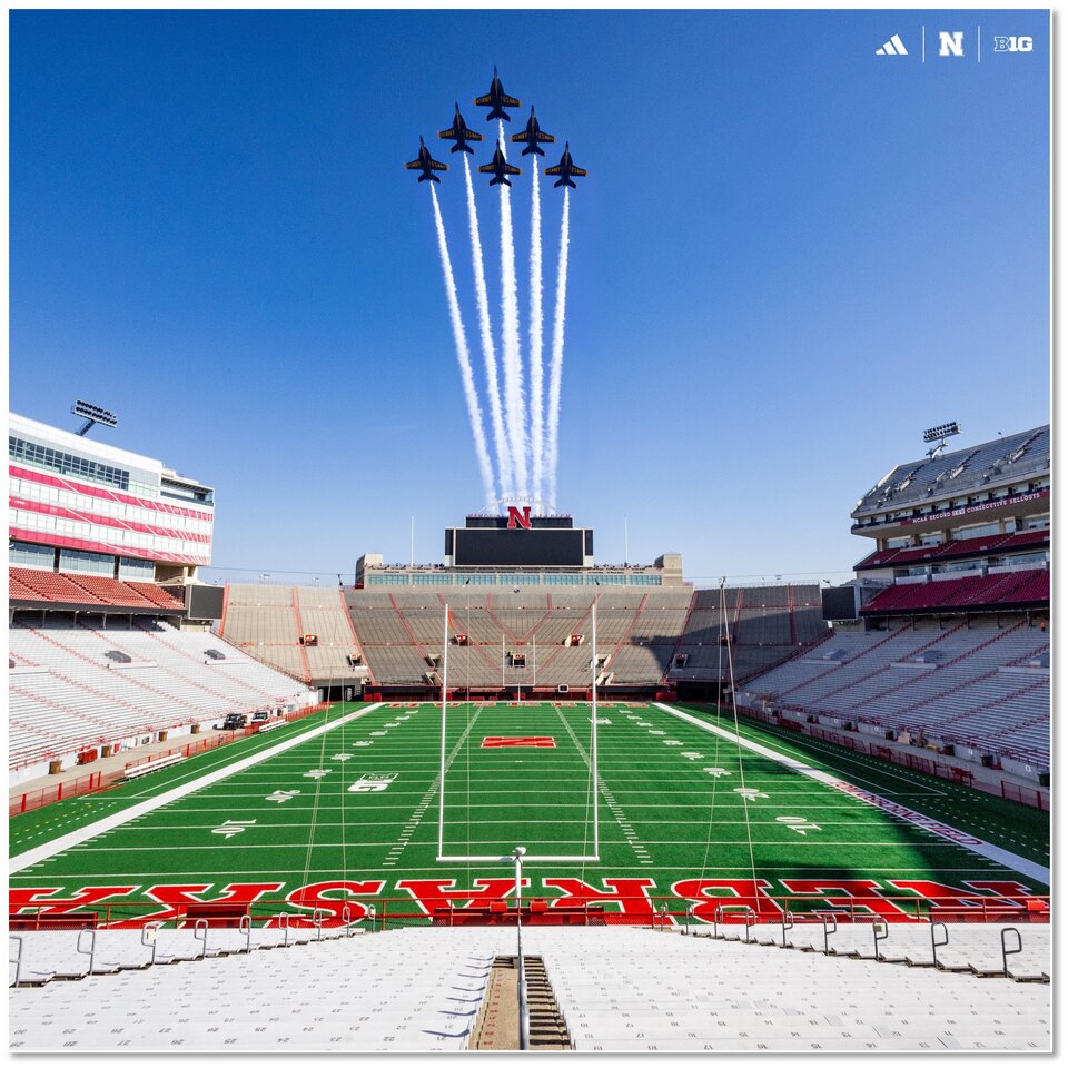 Nebraska